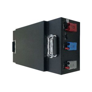 24V 100AH Lithium Ion Battery Pack