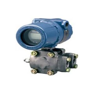 Quality 1151 GP5E12 Emerson Rosemount Pressure Transmitter Inert -50 To 350 °F For Output for sale