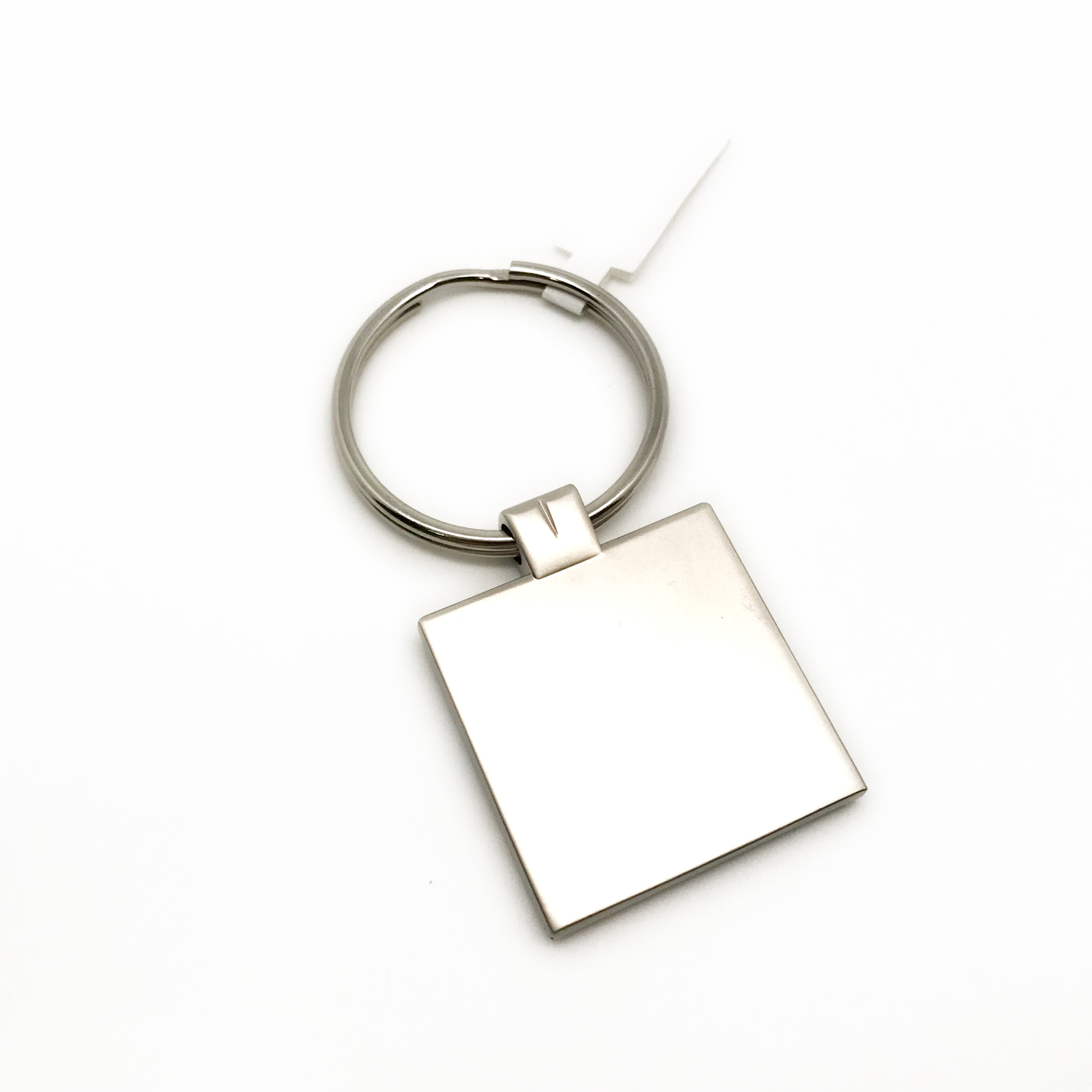 Customizable Zinc Alloy Keychains for OEM/ODM Service