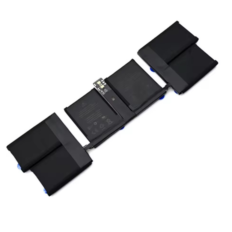 MacBook Battery A2519 (14 A2442 A2779, 2021) – 11.4V 66.12Wh 5800mAh A+ Grade Replacement Battery