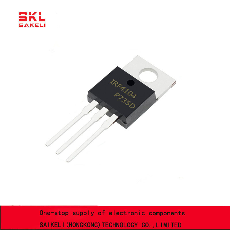 IRF4104PBF MOSFET Power Electronics N-Channel MOSFET Power Electronic Switch,
