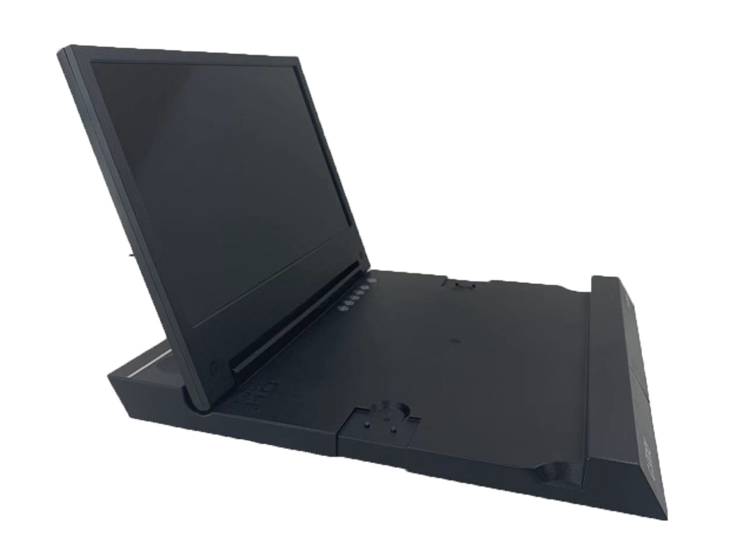 Original PlayStation 4 Portable Gaming Monitor With Flicker Free Backlighting