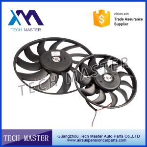 Auto Parts Car Cooling Fan For Audi A6C6 4F0959455A