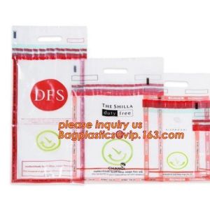 custom logo tamper tear proof plastic bank money envelopes mailing bag, Security