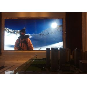 HD P1.667,P2,P2,P3,P4,SMD 3IN1 Indoor Full Color LED Display Screen