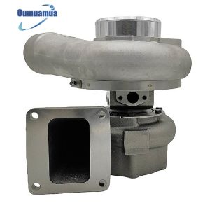 Turbocharger 6502-51-5040 6502-52-5010 Ktr130 Assembly & Parts Auto Engine