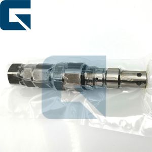4654860 Excavator ZX330-3 Main Relief Valve