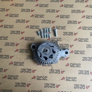 MAN TGA TGS Oil Pump D2066LF01-D2676LF14 12 Months Warranty