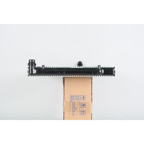 Aluminum Radiator Water Tank for VW GOLF Jetta 1K0121251N 3C0121253Q Cooling System