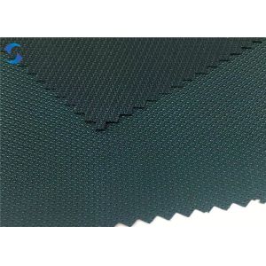 Bags 240gsm 300D Polyester Jacquard Fabric ISO 9001