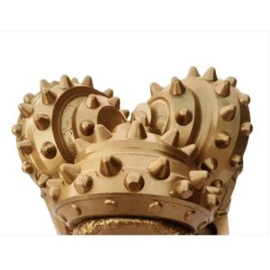 Tricone Bit 10-5/8inch TCI Bit of IADC 536 With API Pin 6-5/8