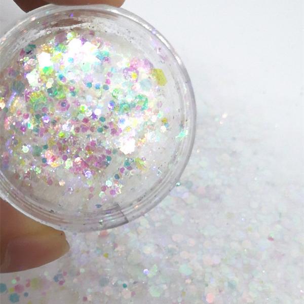 Buy OEM/ODM Yes.We Provide OEM Our Eco-Friendly Alternative to the Summertime Glitter Obsession and Its Impact on the Planet at wholesale prices