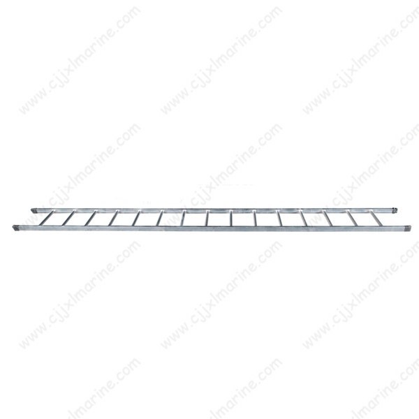 Quality Marine Stainless Steel Vertical Ladder for sale