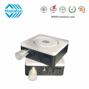 FTTH Optical Receiver 5V Single Output