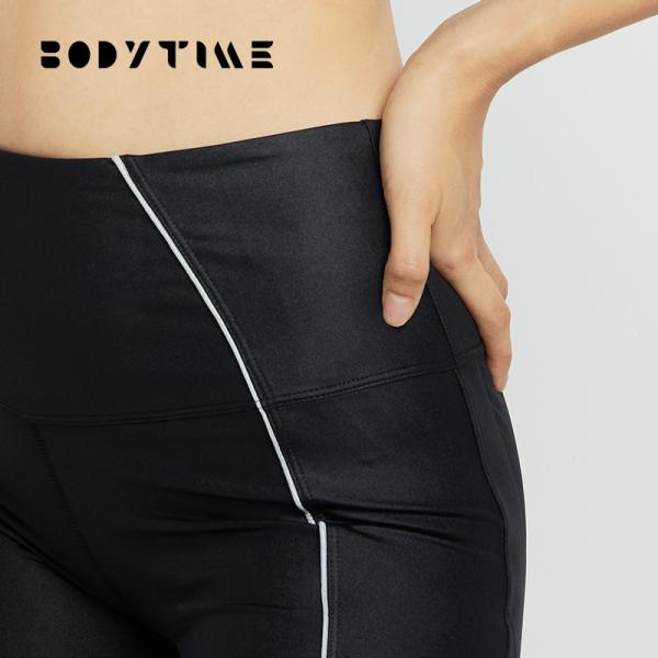 Buy Hip Lifting Wireless EMS Womens Training Tights Fitness Yoga Pants at wholesale prices