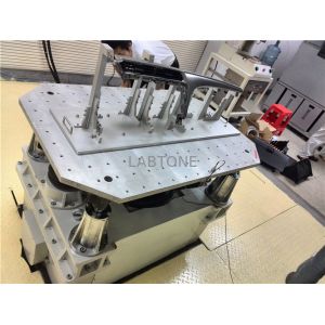 Professional Vibration Testing Machine For Sinusoidal Vibration Test 250 Cm/S