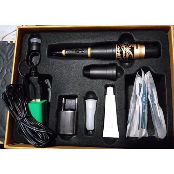 Cosmetic Tattaoo 1100 Rpm Permanent Makeup Machine Dragon brand machine