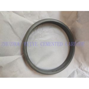 High Wear Resistance YG20 Tungsten Carbide Rings