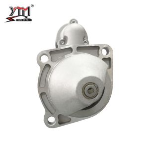 QD1310F 3.0KW 1013B Electric Starter Motor For BMW Road Roller 0001230006