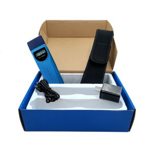 Tour Guard Patrol Management System Device Visual Multiple Reports HUA-101Z