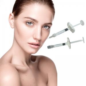 China Breast Injectable Dermal Fillers Buttock Enlargement Hyaluronic Acid Injection Gel on sale