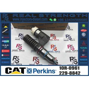Fuel Injector 10R-0961 10R-1003 212-3463 317-5278 281-7152 20R-0055 10R-9235