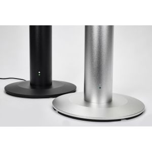 Aluminum Stand Alone Fragrance Diffuser Machine , Scent Fragrance Diffuser For