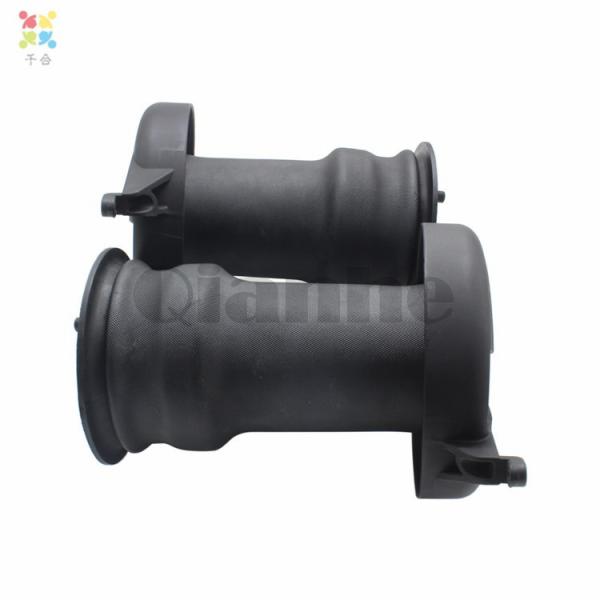 Excellent quality one pair air Suspension Spring Bellow 5102GP 5102GQ 1350998080 For Fiat Rear Ducato 2007-2016