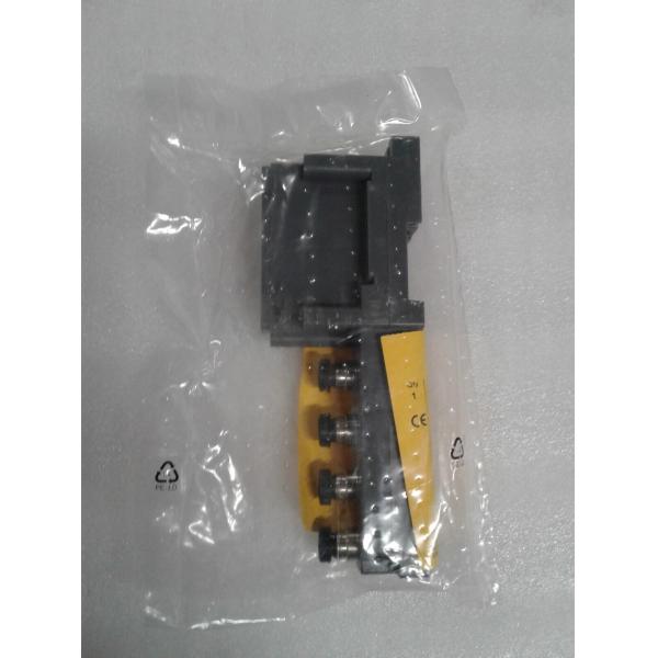 BL67-B-4M12-P Black Turck PLC with High Performance and Reliability for