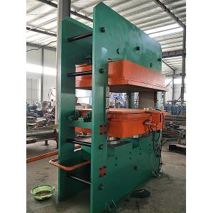 XLB-2000*2000*1 Rubber Plate Vulcanizing Press Machine / Vulcanizing Press /