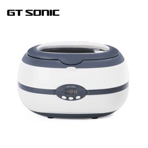 Quality Household SUS304 Small Ultrasonic Cleaner Glasses Ring Jewelry Ultrasound Cleaning Machine for sale