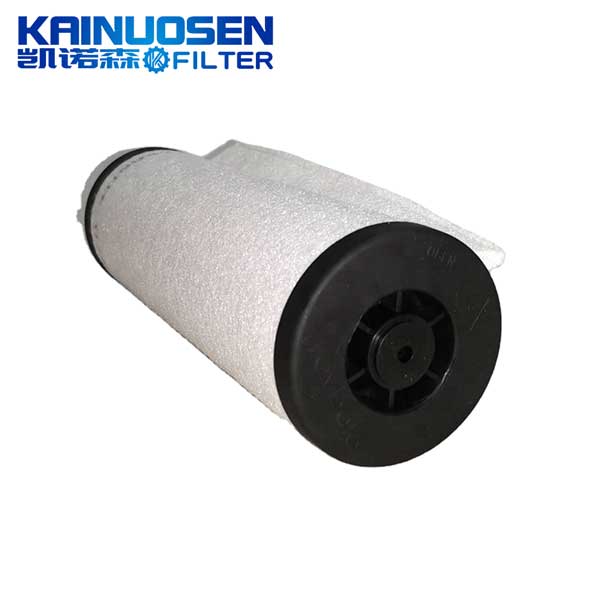 Replacement Leybold 71064763 Air Oil Separator Filter 230mm Length