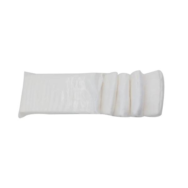 Buy Disposable 200g Degreased Bleached Zig Zag Cotton at wholesale prices