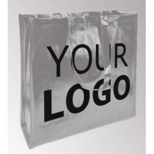 Eco Custom Handle Carry Shopping Non Woven Bag With Your Own Logo, New style