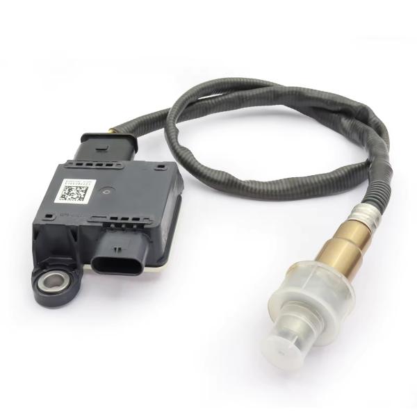 Buy A0009050060 Particulate Matter PM Sensor For Mercedes Benz at wholesale prices