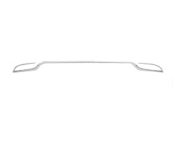 Bumper Face Bar Trim Mercedes Benz Bumper Trim Replacement 2058851621