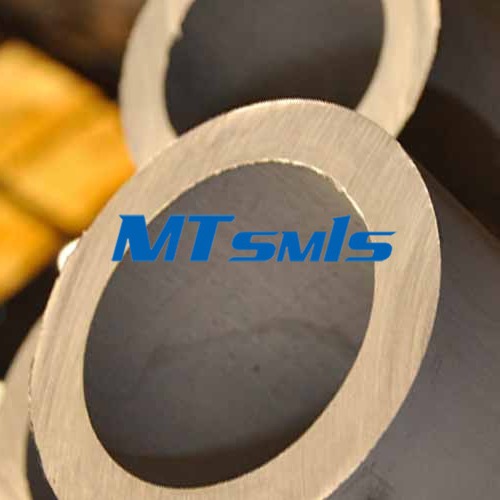 Buy Pickling Surface 6M TP316/TP304 Seamless Stainless Steel pipe at wholesale prices