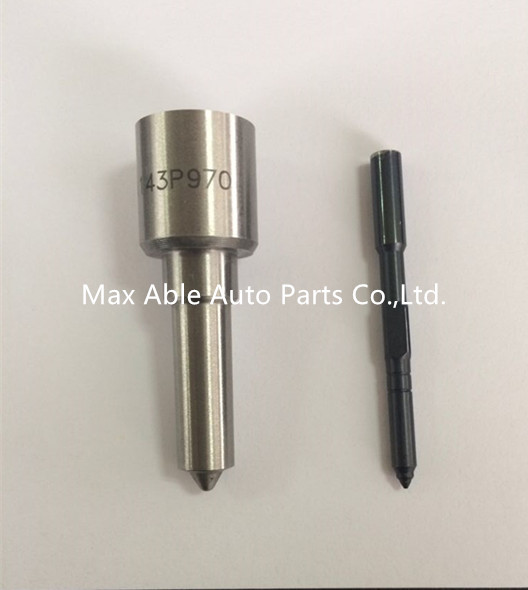 Buy DLLA143P970 fuel injector nozzle/diesel nozzle at wholesale prices