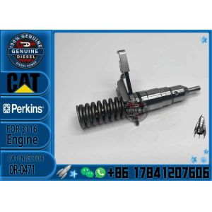 Rail Fuel Injector 0R-3580 0R-8475 0R-8483 0R-8477 0R-0471 0R-3389 0R-8461 0R