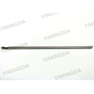 Textile Industry Spare Parts Punching Drill 121.69mm Length