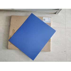 Offset CTP Aluminum Newspaper Printing Plate 1350mm Max Range