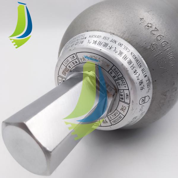 20Y-970-6450 Accumulator 20y9706450 For Excavator PC400-7