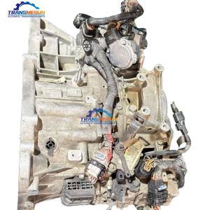 D7UF1 7-Speed Dry DCT Transmission Assembly for Hyundai Tucson 1.6T G4FJ AWD