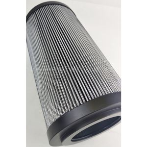 Glass fiber hydraulic oil filter CU630A10N CU630A03N hydraulic oil dehydration