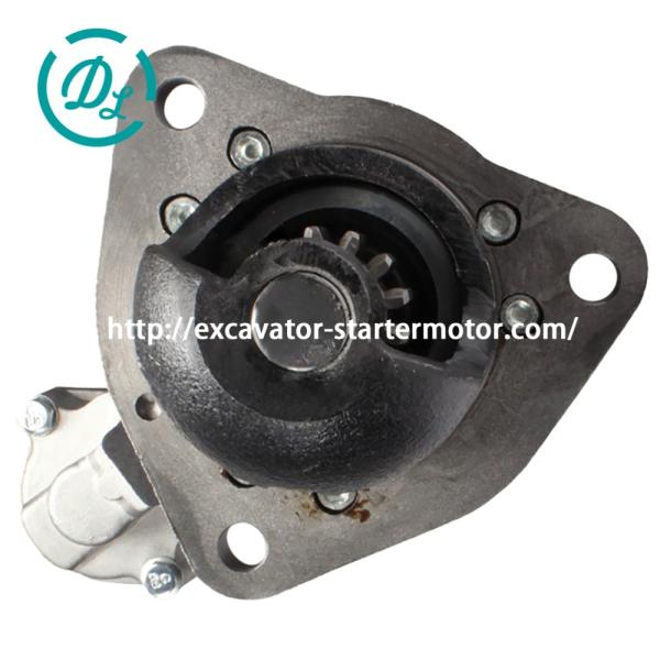 EexcavaStart 24 Volt Starter Motor 267-4624 288-6979 330-3123 19859N for C6.6