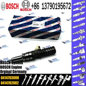 Fuel Unit Pump Injector 0414702021 0414702022 0414702023 0414702024 0414702025