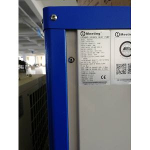 Geothermal Source Home Heat Pump Trinity Fresh Air Heating And Cooling Stable