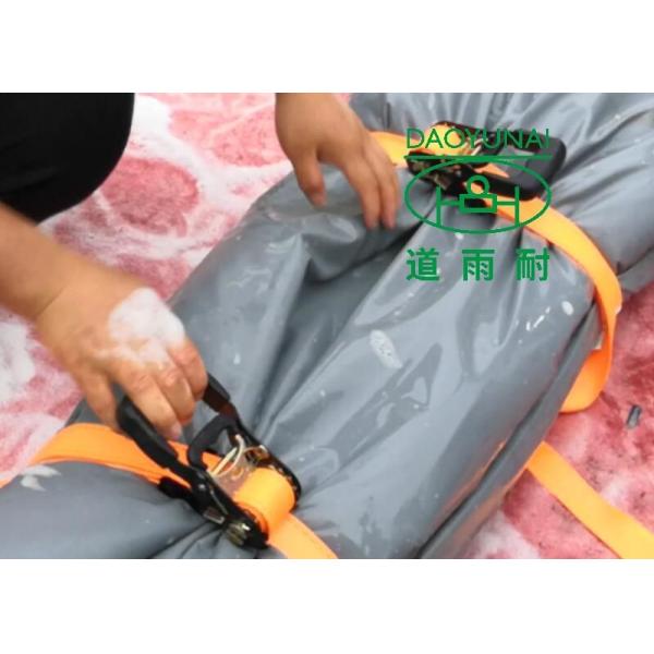 Buy pressure uv cipp lining cured in place pipe machine trenchless construction repair plumbing at wholesale prices