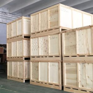 Corn Baler Machine with PLC Control and Hydraulic Press for Efficient Output