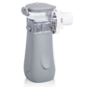 Yirdoc Small Portable Nebulizer Class II Inhaler Mesh Nebulizer